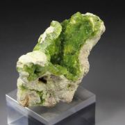 WAVELLITE