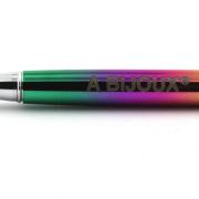 Raw Paraiba Apatite mineral pen Pakistan.