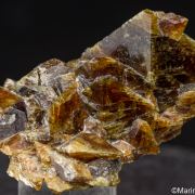 Vesuvianite