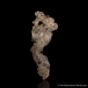 Silver (crystalline)