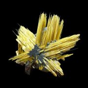 Rutile, hematite EPITAXIAL