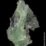 Talc (crystallized)