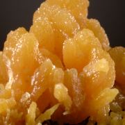 Mimetite with Wulfenite