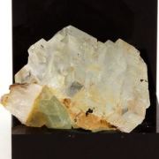 Fluorite.