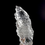 Quartz / Etched - Ikalamavony, Fianarantsoa, Madagascar