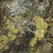 Bromargyrite and Chlorargyrite with Barite and Beaverite