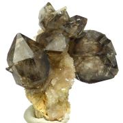 Quartz var. smoky AUSTRALIA!