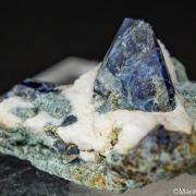 Benitoite