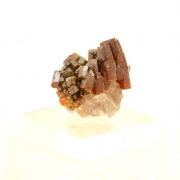 Vanadinite. 35.51 ct.