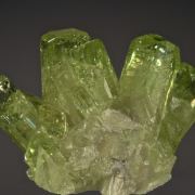 Vesuvianite