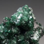 ZINCOLIVENITE