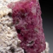 Red Beryl
