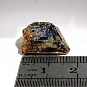 Tanzanite - Arusha, Merelani Mountains, Tanzania