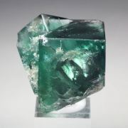 fluorescent FLUORITE