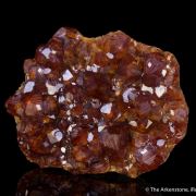 Spessartine Garnet