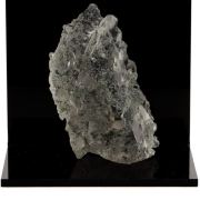 Corroded Quartz. 844.0 ct.