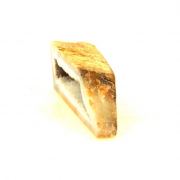 Polyhedral Agate. 76.5 ct.