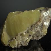 Opal - vintage USA specimen