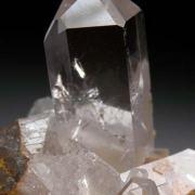 Barite