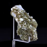 Clinozoisite. 120.5 ct.