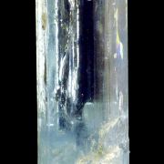 Beryl var. aquamarine