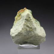 gem GARNET var. ANDRADITE var. DEMANTOID