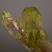 Vesuvianite