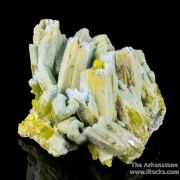 Plumbogummite ps Pyromorphite