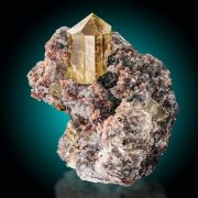Apatite 