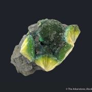 Wavellite
