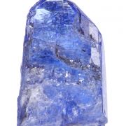 Zoisite var. tanzanite