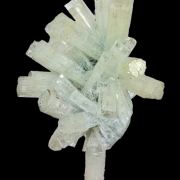 Beryl var. goshenite