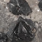 Cinnabar
