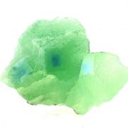 Fluorite.