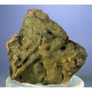 Malachite, Mottramite