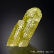Vesuvianite