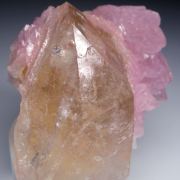 Rose Quartz