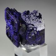 bi-terminated AZURITE