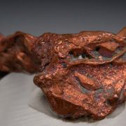 Copper