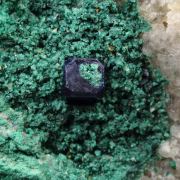 BOLEITE, PARATACAMITE