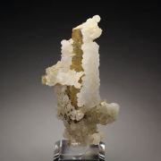 CALCITE, QUARTZ