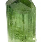 Tourmaline elbaite