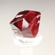 gem SPINEL twinned