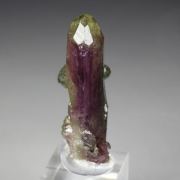VESUVIANITE bi-color