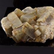 Baryte.