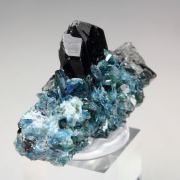 KULANITE, LAZULITE