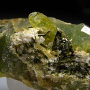 Titanite (Sphene)