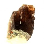 Axinite + Asbestos.