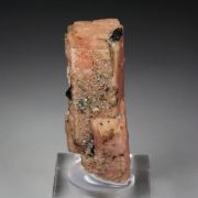 SERANDITE, AEGIRINE