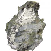 Bismuth with bismutite, bismite, bismuthinite, beyerite GREECE!
